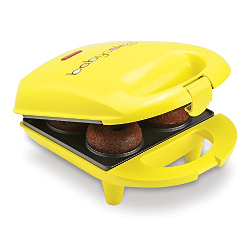 10 Best Mini Donut Makers Spizeo