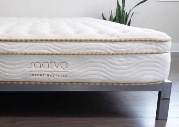 Best Mattresses Without Fiberglass Spizeo