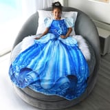 Calling All Fairy Godmothers! Disney’s Princess Blanket Tails Are Bibbidi Bobbidi Beautiful