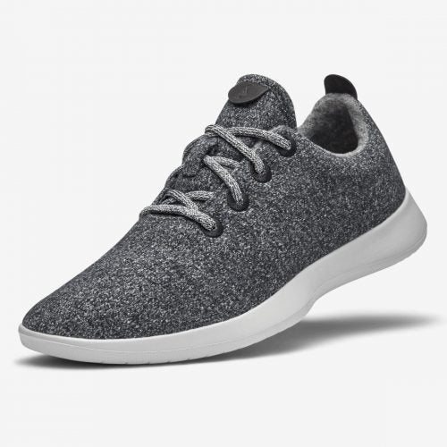 10 Comfortable and Cozy Wool Sneakers You’ll Want to Wear Everywhere