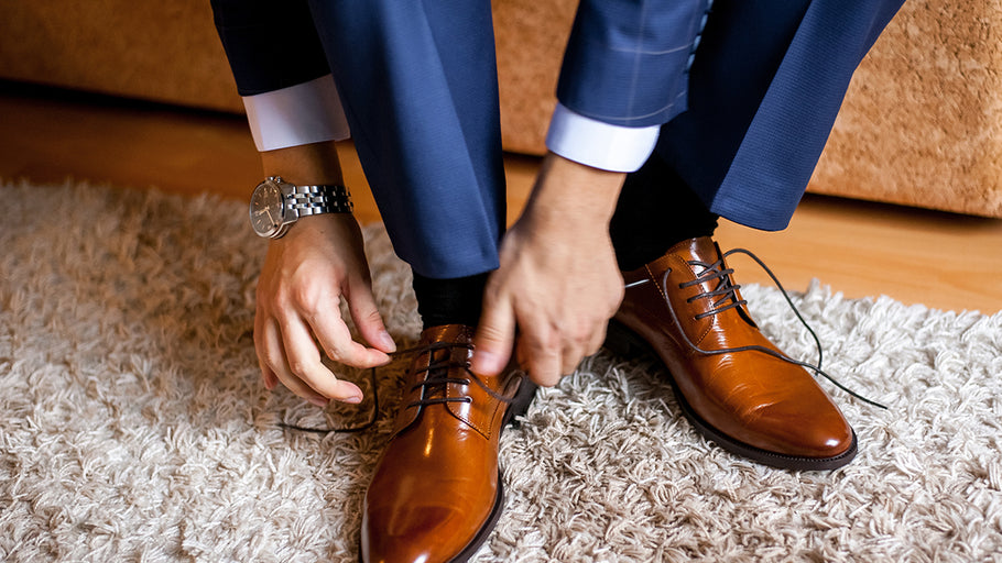 4 Tips on Choosing the Most Functional and Stylish Socks for Men
