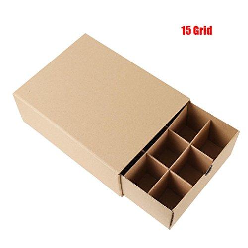 16 Top Closet Organizer Boxes