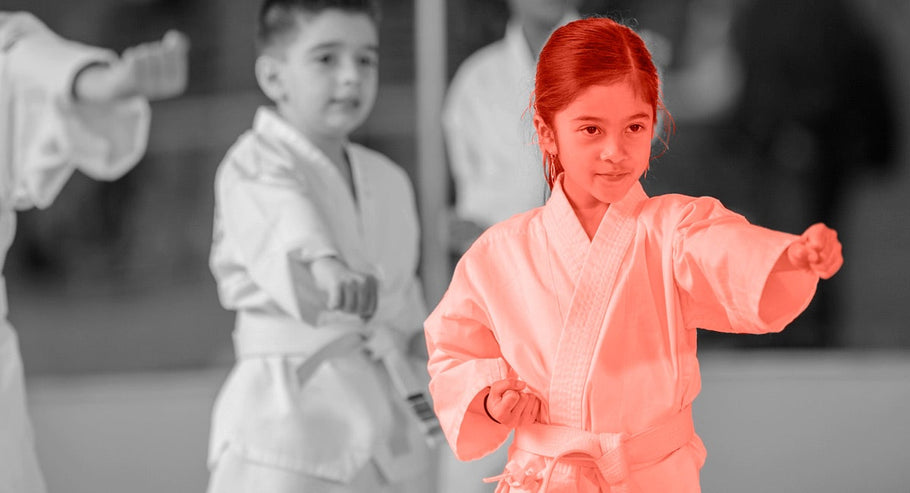 The prevalence of bullying in schools has some parents turning to self-defense classes for kids
