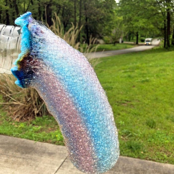 Unicorn Horn Bubbles – Outdoor Activity For Kids