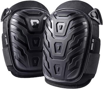 Now, knee pads might sound like something your mom only made you wear when you were rolling blading as a kid but, believe it or not, they’re actually a useful investment as an adult, with all kinds of diverse purposes