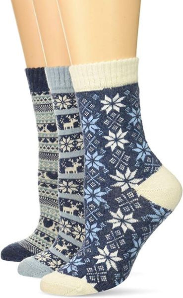Spread Some Holiday Cheer With These Festive Christmas Socks
