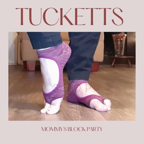Happy Feet and Happy Minds with Tucketts Gripper Socks #MBPHoliday20 #Review