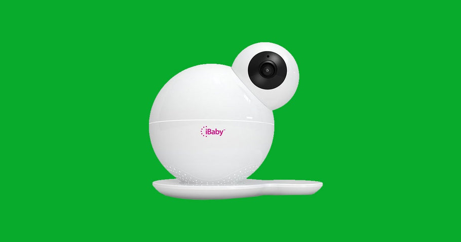 Baby monitors are a staple for just about every parent