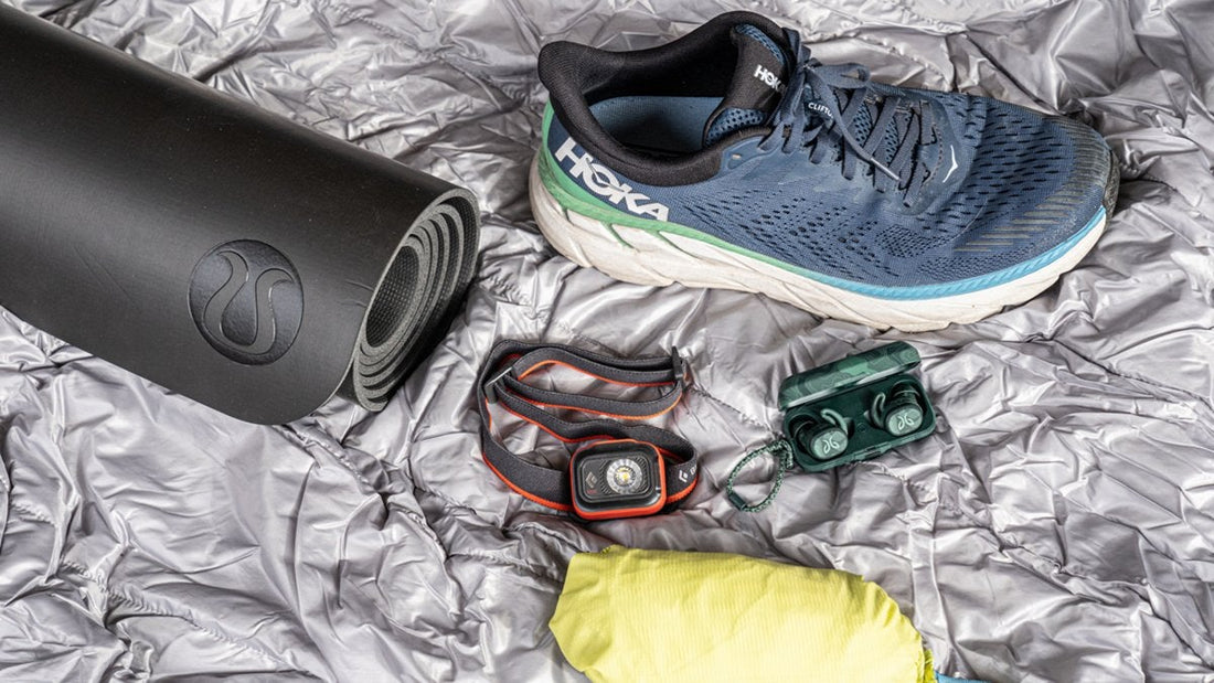 5 Pieces of Gear That Help Me Stay Active During Winter