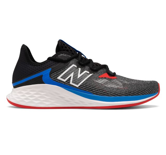 Here’s a great daily deal from Joe’s New Balance Outlet! You can save 60% on New Balance Men’s Fresh Foam Roav Haze shoes, reduced to just $35.99 (regularly $89.99)! All orders ship Free! The Fresh Foam Roav Haze reinvents the classic Fresh Foam...