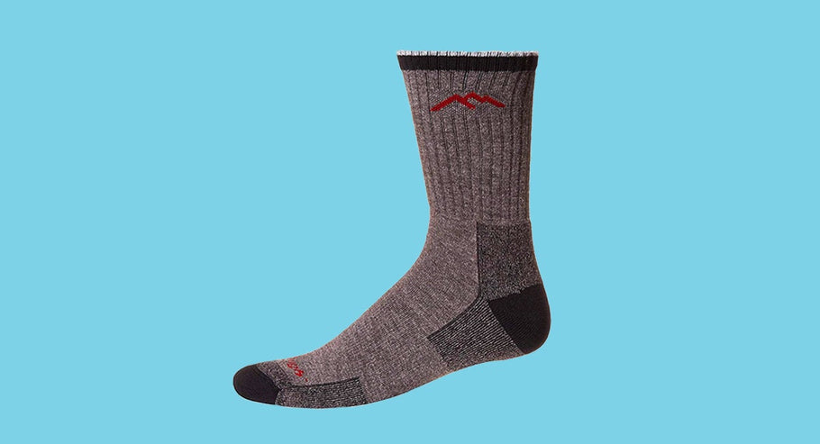 If you want to tackle the wonderful outdoors, you need the right socks