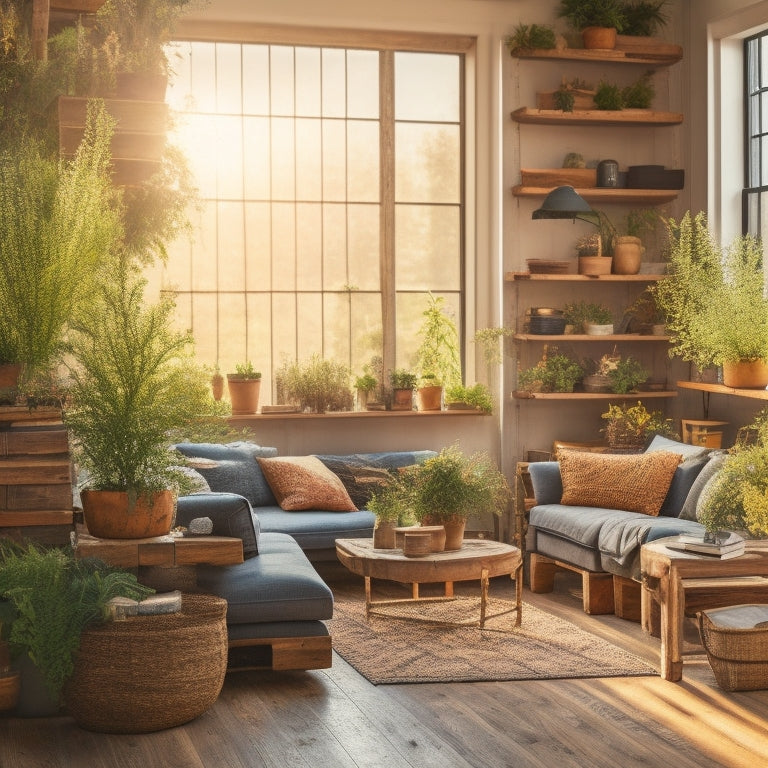 Gallery image with a fresh perspective
