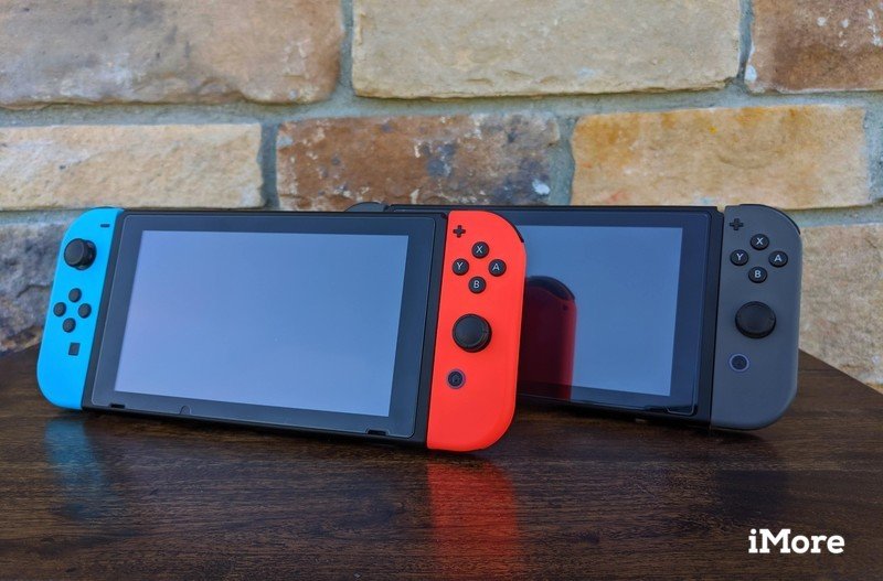 How to fix the most common problems with your Nintendo Switch