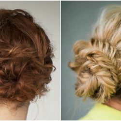 15 Easy Bun Hairstyles to Rock This Summer