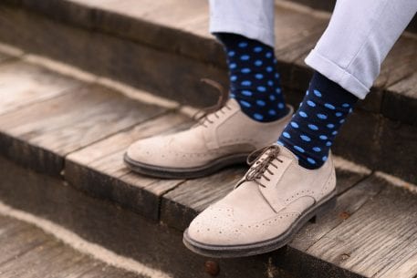 Subscription Services That Connect Consumers With Socks For All Occasions
