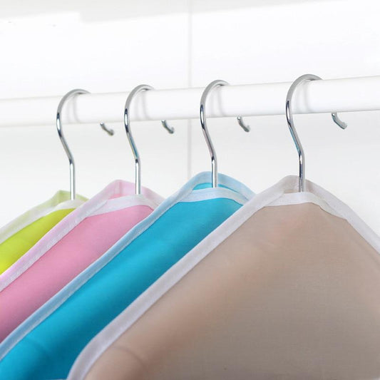 HANGING ORGANISER UNDERWEAR STORAGE BAG